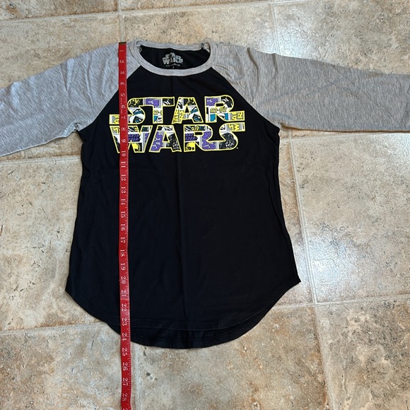 STAR WARS PJ’S - Picture 6 of 12
